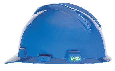 Hard Hats